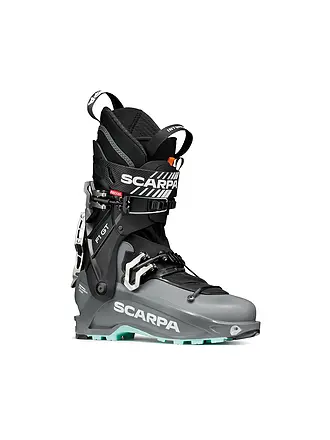 SCARPA | Botas de esquí de travesía para mujer F1 GT WMN | 